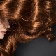 Hair color hot chocolate: who is it suitable for, how to dye and care for your hair?