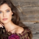 Cappuccino hair color: a variety of shades and coloring features