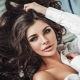 Frosty chestnut hair color: features and tips for dyeing