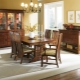 Wooden chairs for the kitchen: types and choices