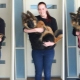 How old do dogs of different breeds grow?