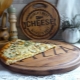 Pizza boards: types and selection criteria