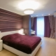 Double curtains for the bedroom: what are they and how to choose?