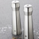 Electric spice mills: description and rating of the best manufacturers