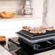 Electric grills: types, model overview and tips for choosing