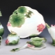 Elite tableware: types and brands overview