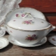Kahla porcelain: types, tips for choosing and caring for dishes