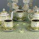 Faience and porcelain: what's the difference?