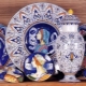 Earthenware: types, rules for selection and care