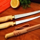 Fillet knives for fish: rules for selection and use