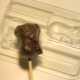 Forms for chocolate: what are there and how to choose them?