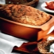 Forms for baking bread: features, types and nuances of choice