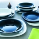 French tableware: brand review