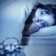 Hypnophobia: a description of the disease and its treatment