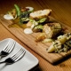 Characteristics and features of the choice of boards for serving dishes