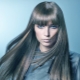 Cold dark shades of hair: who are suitable and how to choose the right one?