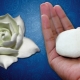 Cold porcelain without cooking: features and manufacturing methods