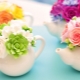Cold porcelain: features and manufacturing methods