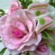 DIY cold porcelain: manufacturing methods