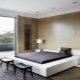 Minimalist bedroom interior design ideas