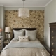 Narrow bedroom design ideas