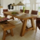 How to make kitchen tables with your own hands?