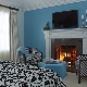 How to decorate a bedroom interior simply and tastefully?