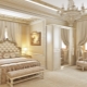 How to decorate a bedroom in a classic style?