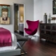 How to choose a chair for the bedroom?