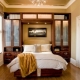 How to choose furniture for a small bedroom?