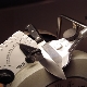 How to correctly determine and set the knife sharpening angle?