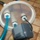 How to make a DIY aquarium filter?