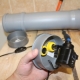 How to make an external filter for an aquarium with your own hands?