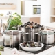 How to choose the best cookware for your kitchen?