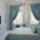 How to choose curtains for the bedroom?