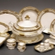 How to choose a dinner service for 12 persons?