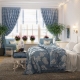 What kind of flowers can I put in the bedroom and why?