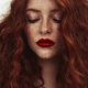 Who suits red hair and how to choose a shade?