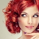 Short red hair: who suits and how to dye it?