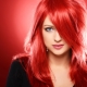 Red hair: shades, who suits and how to dye your hair?