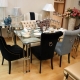 Chairs for the kitchen: types and selection