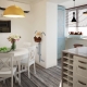 Kitchen on the balcony: features and interesting examples
