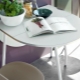 Convertible kitchen tables: varieties, design options and selection rules