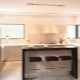 Kitchen island with dining table: features and design options