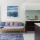 Couches in the kitchen: types, sizes and selection criteria