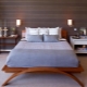 Chandeliers in the bedroom: varieties, selection and placement