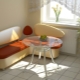 Small sofas for the kitchen: what are they and how to choose the best one?