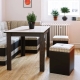 Small sofas with a sleeping place for the kitchen: what are they and how to choose them?