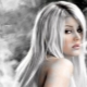 Metallic hair color: shades and tips for dyeing
