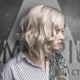 Fashionable blond: the best shades and methods of coloring
